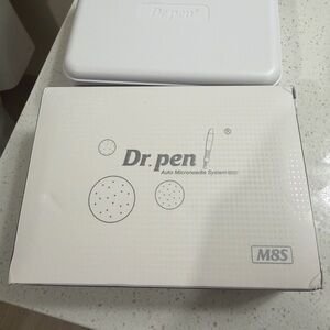 Microneedling kit
